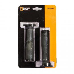 Road Grips Grey/Black