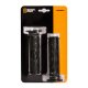 Road Grips Black/Grey Road Grips Black/Grey