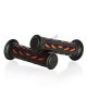 Road Grips Black/Red