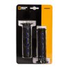 Road Grips Black/Blue Road Grips Black/Blue