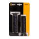 Road Grips Black/Blue Road Grips Black/Blue