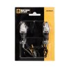 LED Mini Turn Lights carbon Advanced 2 LED Mini Turn Lights carbon Advanced 2