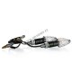 LED Mini Turn Lights carbon Advanced 2 LED Mini Turn Lights carbon Advanced 2