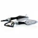LED Mini Turn Lights black Premium 1 LED Mini Turn Lights black Premium 1