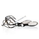 LED Mini Turn Lights black Premium 2 LED Mini Turn Lights black Premium 2