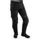 Kalhoty Kodra Sports black Kalhoty Kodra Sports black