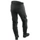 Kalhoty Kodra Sports black Kalhoty Kodra Sports black