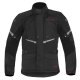 Andes Drystar Jacket Black