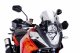 Větrný štít Racing KTM Adventure 1050/1090/1190/1290 (13-20)