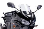 Racing Screens Honda CBR 500R (13-15) Racing Screens Honda CBR 500R (13-15)