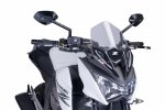 Větrný štít New Generation Sport Kawasaki Z 800 (13-16)