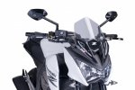 Větrný štít New Generation Sport Kawasaki Z 800 (13-16) Větrný štít New Generation Sport Kawasaki Z 800 (13-16)