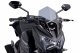 Větrný štít New Generation Sport Kawasaki Z 800 (13-16) Větrný štít New Generation Sport Kawasaki Z 800 (13-16)