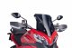 Větrný štít Racing Ducati Multistrada 1200/1200 S (13-14)