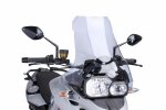 Větrný štít Touring BMW F700 GS (12-17)