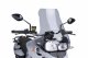 Větrný štít Touring BMW F700 GS (12-17) Větrný štít Touring BMW F700 GS (12-17)