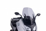 Windscreen "V-Tech Line Sport" BMW C600 Sport (12-13) Windscreen "V-Tech Line Sport" BMW C600 Sport (12-13)