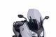 Windscreen "V-Tech Line Sport" BMW C600 Sport (12-13) Windscreen "V-Tech Line Sport" BMW C600 Sport (12-13)