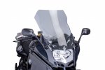 Větrný štít Touring BMW F800 GT (13-20) Větrný štít Touring BMW F800 GT (13-20)