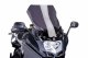 Větrný štít Touring BMW F800 GT (13-20) Větrný štít Touring BMW F800 GT (13-20)
