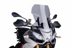 Větrný štít Touring Aprilia 1200 Caponord (13-17)