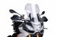 Větrný štít Touring Aprilia 1200 Caponord (13-17)