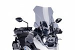 Větrný štít Touring BMW R1200/R1250 GS/ADV (13-24)