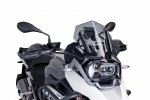 Větrný štít Racing BMW R1200 GS/ADV (13-22) Větrný štít Racing BMW R1200 GS/ADV (13-22)