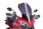 Větrný štít Touring Ducati Multistrada 1200/S (13-14) Větrný štít Touring Ducati Multistrada 1200/S (13-14)