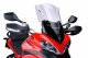 Větrný štít Touring Ducati Multistrada 1200/S (10-12)