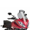 Větrný štít Touring + deflektor Triumph Tiger 1050/Sport (07-15) Větrný štít Touring + deflektor Triumph Tiger 1050/Sport (07-15)