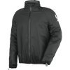 Bunda do deště Ergonomic Pro DP black Bunda do deště Ergonomic Pro DP black