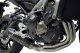 Homologated Carbon Exhaust System Yamaha MT-09 (13-14)
