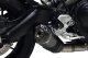 Homologated Carbon Exhaust System Yamaha MT-09 (13-14)