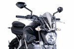 Větrný štít New Generation Sport Yamaha MT-07 (14-17) Větrný štít New Generation Sport Yamaha MT-07 (14-17)