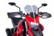 Větrný štít New Generation Sport Ducati Hypermotard 821/939 (13-18) Větrný štít New Generation Sport Ducati Hypermotard 821/939 (13-18)