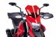 Větrný štít New Generation Sport Ducati Hypermotard 821/939 (13-18) Větrný štít New Generation Sport Ducati Hypermotard 821/939 (13-18)