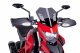 Větrný štít New Generation Sport Ducati Hypermotard 821/939 (13-18)