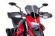 Větrný štít New Generation Sport Ducati Hypermotard 821/939 (13-18) Větrný štít New Generation Sport Ducati Hypermotard 821/939 (13-18)