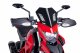 Větrný štít New Generation Sport Ducati Hypermotard 821/939 (13-18) Větrný štít New Generation Sport Ducati Hypermotard 821/939 (13-18)