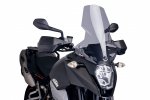 Větrný štít Touring KTM 990 Supermoto T (09-12) Větrný štít Touring KTM 990 Supermoto T (09-12)