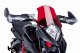 Větrný štít New Generation Sport MV Agusta Rivale 800 (13-15)