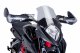 Větrný štít New Generation Sport MV Agusta Rivale 800 (13-15) Větrný štít New Generation Sport MV Agusta Rivale 800 (13-15)