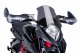 Větrný štít New Generation Sport MV Agusta Rivale 800 (13-15) Větrný štít New Generation Sport MV Agusta Rivale 800 (13-15)