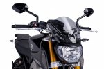 Větrný štít New Generation Sport Yamaha MT-09 (13-16)