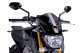 Větrný štít New Generation Sport Yamaha MT-09 (13-16)