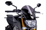 Větrný štít New Generation Touring Yamaha MT-09 (13-16)