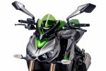 Větrný štít New Generation Sport Kawasaki Z1000 (14-21) Větrný štít New Generation Sport Kawasaki Z1000 (14-21)