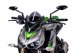 Větrný štít New Generation Sport Kawasaki Z1000 (14-21)