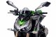 Větrný štít New Generation Sport Kawasaki Z1000 (14-21)